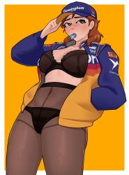 original character from original by alternate comp