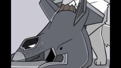 anal_sex arsa_pic edit f22 f22_raptor fighter_jet furry gay ivxair3p knot looking_pleasured male penis plane tagme video white_penis