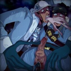 dicksalot (serverblight) from team fortress 2 by watsugo