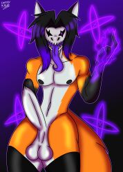benja intaneto (utau) from utau by intaneloid