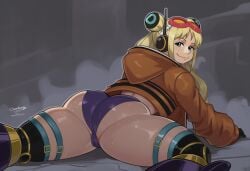 vegapunk york from one piece