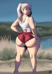 original character from original by zestysauce