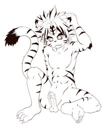 Furry Rule 34 Image