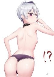 Ass Focus Rule 34 Image