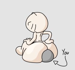 anon fan art