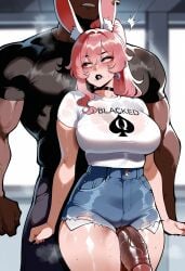 original character from original by bunnyart02