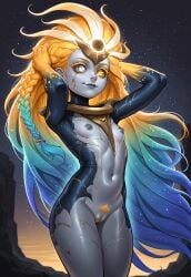 aspect host from league of legends