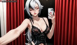 1boy 1female 1girls 2025 accessory after_sex ai_assisted ai_generated anime anime_style areolae areolae_visible_through_clothing arlecchino_(genshin_impact) armpits arrogant artist_name atlantis_k babe bangs big_ass big_breasts blush body_blush breasts breasts_apart breasts_out bustier cheating cheating_girlfriend corset cuckold cuckolding cute cute_female dominant_female feet female firm_ass firm_breasts fit fit_female foot_fetish garter_straps genshin_impact hi_res high_quality high_resolution highres horny horny_female lace lace_trim light-skinned_female light_skin lingerie lingerie_panties long_hair looking_at_viewer male mihoyo mihoyo_technology_(shanghai)_co._ltd. milf milfification milfs mommy mommy_kink netorare nipple_fetish nipples nipples_visible_through_clothing outfit outline pale_skin panties perfect_ass perfect_body perfect_legs prostitute prostitution red_eyes red_hair red_lipstick red_nails seductive see-through_clothing selfie sex_slave sheer shy size_difference skinny slave slim slim_female slim_waist smaller_female snowbunny soft_breasts stockings submissive_female sweat teasing thick_eyebrows thick_lips thigh_highs translucent transparent_clothing used watermark