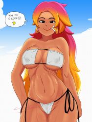 amber (brawl stars) from brawl stars by collide