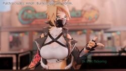 1anthro 1futa 1girls 3d agressive_sex almost_nude animated big_breasts big_penetration big_penis breasts burnice_white cat_girl cat_humanoid cum cum_drip cum_in_mouth cum_in_pussy cum_inside cum_on_breasts drinking_cum erection excessive_cum female femdom forced_sex fucked_silly fully_clothed furry futa futanari gun humans intersex lactating lactation longer_than_5_minutes luxury masturbation_(female) milk no_sound penetrating_pussy penis public public_nudity public_sex pulchra_fellini pussy pussy_juice sex_toy starrymomoko tagme video zenless_zone_zero