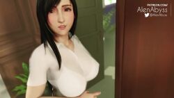 1boy 1boy1girl 1girls 3d abs alenabyss ass athletic_female big_ass big_breasts bra breasts cum cum_in_pussy cum_inside curvaceous curvy curvy_figure female final_fantasy final_fantasy_vii fit_female full_lips hips hourglass_figure huge_ass huge_breasts human human_female human_male large_ass large_breasts legs light-skinned_female light_skin long_hair longer_than_30_seconds longer_than_one_minute male male/female mature mature_female moramania08 morbo navel pov sex shorter_than_two_minutes slim_waist sound spanish spanish_dialogue square_enix standing_sex straight tagme thick thick_hips thick_legs thick_thighs thighs thrusting tifa_lockhart vaginal_penetration video voice_acted voluptuous waist white_bra wide_hips
