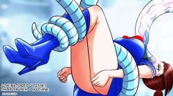 1girls Rule 34 Image