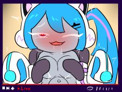 anonymous male from cookie run by lazza