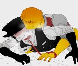 artful (die of death) from die of death (roblox) by ichance