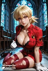 1girls ai_generated big_ass big_breasts big_thighs blonde_female blonde_hair breasts curvaceous curvy curvy_figure digital_media_(artwork) female hellsing hips hourglass_figure huge_ass huge_breasts huge_thighs humanoid large_ass large_breasts large_thighs legs light-skinned_female light_skin mature mature_female naughty_neurals seras_victoria slim_waist thick thick_hips thick_legs thick_thighs thighs vampire vampire_girl vampiress voluptuous waist wide_hips