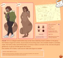 Anthro Rule 34 Image