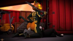 spice (fortnite) from epic games