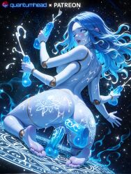 ranni the witch fan art