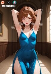 original character fan art