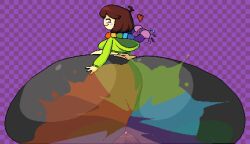 chara from storyswap