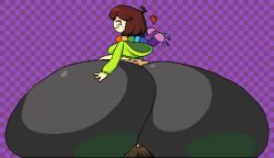 chara from storyswap