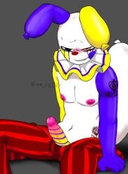 looey (dandy's world) from dandy's world