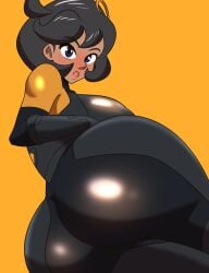 emma (pokemon legends: z-a) from nintendo by artlaccer (artist)
