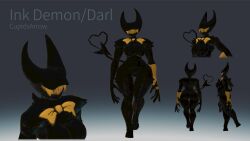 3d 3d_model beast_darling_(cally3d) beast_darling_(dreams_come_true) bendy bendy_and_the_dark_revival bendy_and_the_ink_machine bendy_fem cally3d cryptiacurves demon demon_girl devil_tail eyeless eyeless_character eyeless_female female gloves_only grinning heart_tail ink ink_demon joey_drew_studios model model_sheet naked naked_female no_eyes nude nude_female nudity sharp_teeth solo solo_female solo_focus south_shaed_(dreams_come_true_studio) vr vr_media vrchat vrchat_avatar vrchat_media vrchat_model