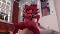 1boy 1boy1girl 1girls 3d animal_humanoid animated anthro ass ass_bigger_than_head big_ass big_breasts big_thighs breasts bust busty chest cowgirl_position cum cum_in_pussy cum_inside curvaceous curvy curvy_figure fazclaire's_nightclub female female_fox female_on_top fexa fexa_(cally3d) fexa_(cryptia) fexa_(cryptiacurves) five_nights_at_freddy's fox fox_girl fox_humanoid foxy_(cally3d) foxy_(fnaf) fredina's_nightclub furry furry_female genderswap_(mtf) hips hourglass_figure huge_ass huge_breasts huge_thighs large_ass large_breasts large_thighs legs male male/female mature mature_female on_top pussy riding rule_63 scottgames sex slim_waist sound straight tagme thick thick_hips thick_legs thick_thighs thighs thighs_bigger_than_head video vigilanteconfetti voluptuous waist wide_hips wide_thighs