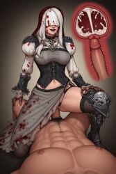 adriana imai from dbd