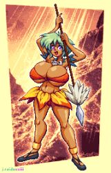 mii (jungle de ikou) from jungle de ikou by j.raido
