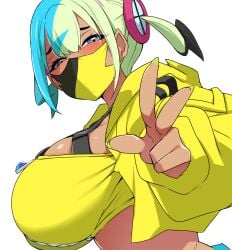canari (pokemon) from game freak by bebebe (pepegakii)
