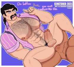 mr. saguaro from pokemon by flashy422