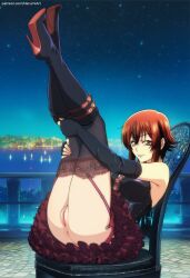 kotegawa chisa from grand blue