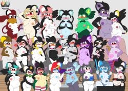 2025 absurd_res anthro areola aster_o'kaya bandage bandaged_arm beat_saber belly_rub beverage blush bread breasts chiro_(skweekers) choker chord_(thefluffmaestro) clothing coat ellie_(elliectric) embarrassed emolga emolgack eyewear famicom_controller fangs female flatscreen food furniture generation_5_pokemon genitals glasses group gun harem hi_res hug hybrid implied_transformation jeria_(markgish) jewelry jewelwriter leggings legwear liz_nyahm male mammal max_the_emolga maximillianlad necklace nintendo nintendo_ds nintendo_ds_family on_lap pina-martini_(rodent_powered) pokemon pokemon_(species) potion potion_bottle praying pregnancy_tally pregnant pregnant_anthro pregnant_female pussy ranged_weapon rifle rodent rule_63 sandwich_(food) sephie_(sephieredzone) sitting_on_lap smoothie sniper_rifle sofa strike_(strikerman) tally_marks teeth topwear torn_clothing transformation trenchcoat user_(character) vulva weapon