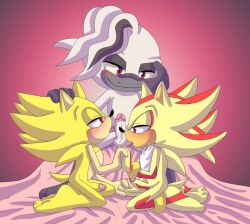 Sonic (Series) Rule 34 Image