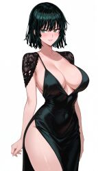 fubuki (one-punch man) from one-punch man