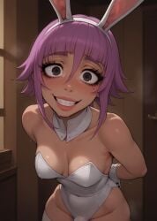 crona (soul eater) from soul eater by velonix