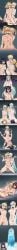 abs after_sex ahe_gao ai_generated artoria_pendragon barefoot big_breasts breasts comedy crossover cunnilingus dripping_pussy facesitting fate_(series) father_and_daughter father_and_son female female_only frozen heart imminent_sex incest kill_la_kill kiryuuin_ragyou kiryuuin_satsuki matoi_ryuuko mordred_(fate) morgan_le_fay_(fate) mother_and_daughter neck_grab piledriver_position pussy seductive_eyes seductive_smile sleeping small_breasts surprised throat_grab tomboy tongue tribadism upside-down yuri
