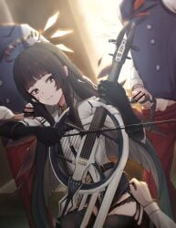 virtuosa (arknights) from arknights by reber