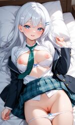Nari (Vtsn) Rule 34 Image
