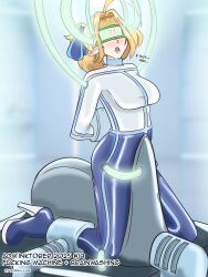 original character from original by admaillus