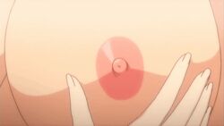 animated breast_grab breasts female incest multiple_girls nipples oshioki_gakuen_reijou_kousei_keikaku screencap siblings sister sisters yuri