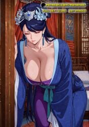 lihua (kusuriya no hitorigoto) from kusuriya no hitorigoto