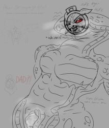 antropomorph birth birthing_hips black_eyeshadow black_lipstick clock cobra cuntboy dandy's_world dandy_(dandy's_world) dandys_world dilf dyle_(dandy's_world) dyle_timesly egg egg_laying eggnant eyeshadow fangs gatorsnakes glisten_(dandy's_world) horse horse_ears inanimate_animate lipstick mastectomy_scar moustache muscular muscular_male satire silly snake snake_hood snake_tail sound_effects thick thick_hips trans_man transmasc whinnie