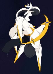 arceus from nintendo