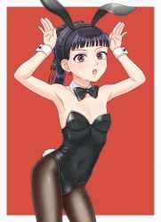 kanabun (shoujo tsubaki) from shoujo tsubaki by pekekokko