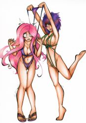 Beach Rule 34 Image