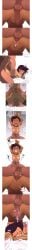 2d_(artwork) all_the_way_to_the_base athletic athletic_female balls balls_deep bent_over bent_over_bed big_breasts breasts breasts_against_floor broken_rape_victim brown_hair close-up closed_eyes collar crying cum cum_in_pussy cum_inside dark-skinned_female dark_skin disney disney_channel doggy_style dubious_consent female female_rape_victim female_raped filled_to_the_brim forced_penetration forced_sex from_behind fucked fucked_from_behind full_comic girl_raped grabbing_sheets high_resolution human large_breasts latina lesbian_conversion light-skinned_male light_skin luz_noceda male male/female medium_breasts muscular muscular_male nipples nude partial_male penis petite pubic_tattoo pussy rape raped scared semen sex sketch skinny slim smooth_skin straight straight_hair tagme tattoo tears teenager teeth the_owl_house thighhighs until_they_like_it vaginal_penetration very_long_hair yellow_elephant young