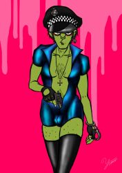 murdoc niccals from deviantart by rokutobiyamori